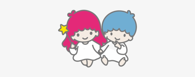 Little Twin Stars, transparent png download