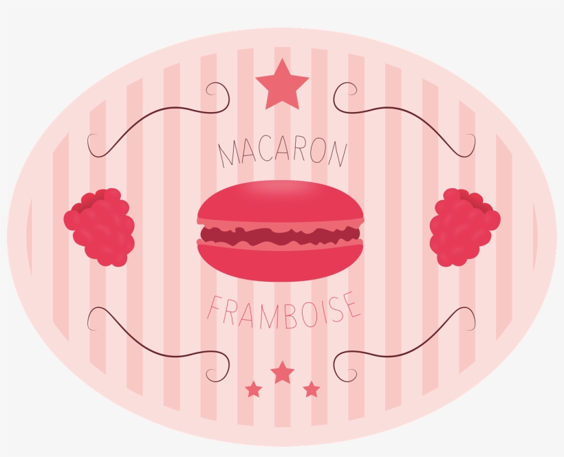 Vector Graphics, - It's Skin Macaron Lip Balm, transparent png download