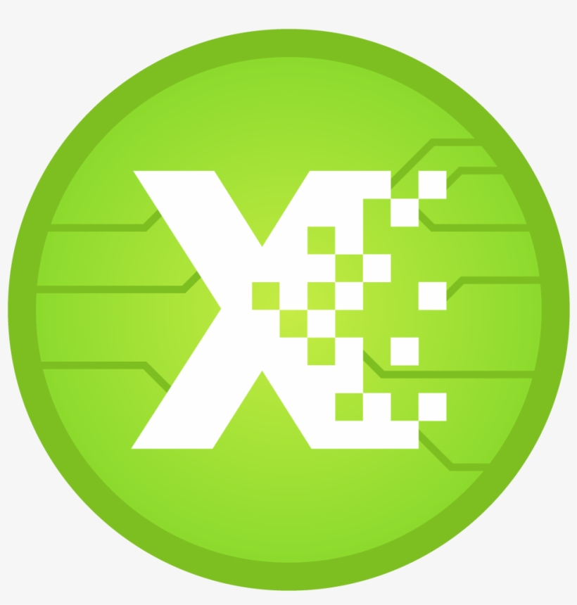 Download Png - Cargox Coin, transparent png download