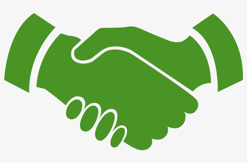 Your Partner In Office Greening - Joint Venture Logo Png, transparent png download