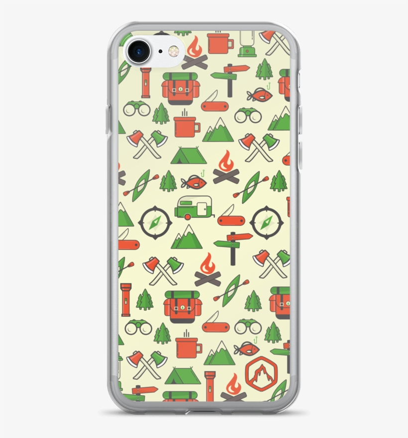 Iphone Cases By Cloudline Apparel - Mobile Phone Case, transparent png download