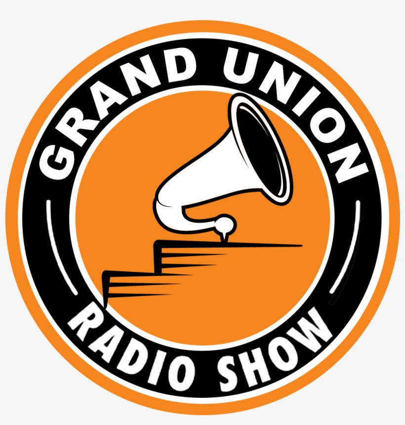 Grand Union Radio Is A Weekly Hour Long Show About - Unión Radio, transparent png download