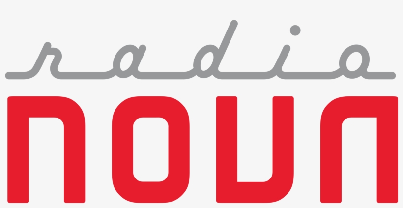 Open - Radio Nova Logo, transparent png download