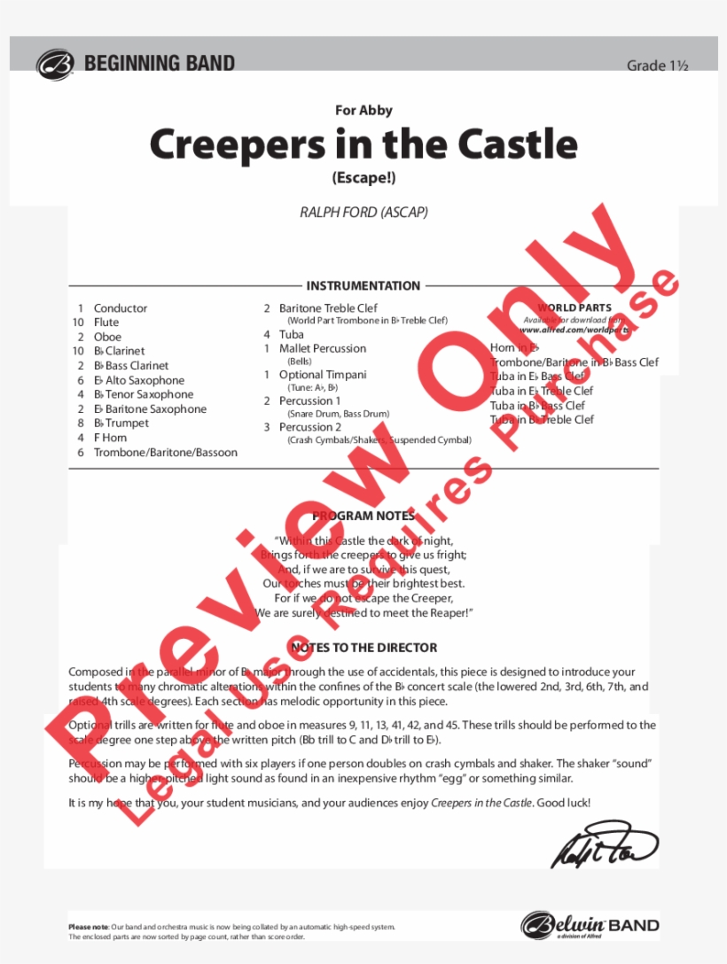 Creepers In The Castle Thumbnail Creepers In The Castle - Smoking Signs To Print, transparent png download