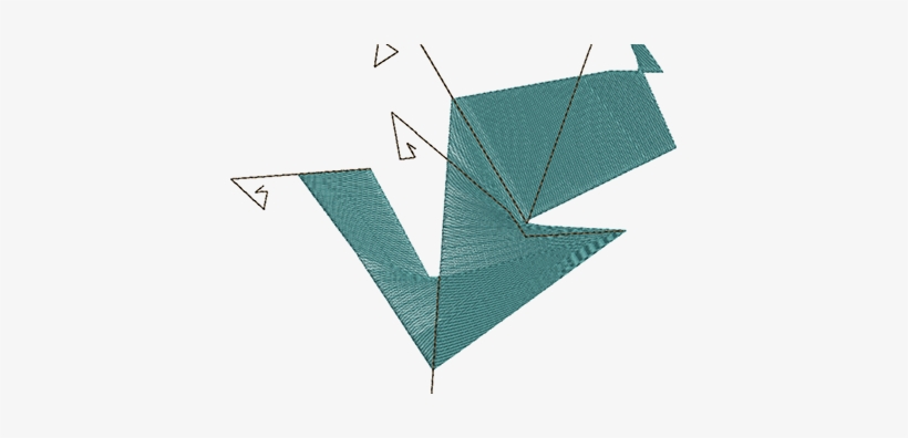Check Out New Work On My @behance Portfolio - Triangle, transparent png download