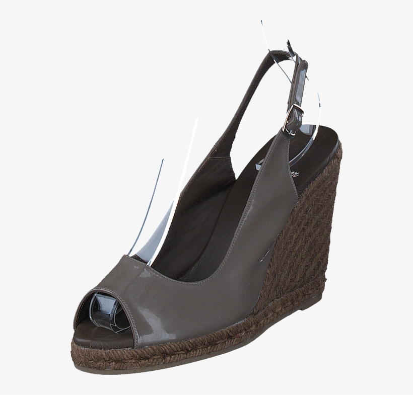 Castaner - Beso - Sandal, transparent png download