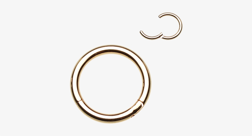 Cp-117 - Surgical Stainless Steel, transparent png download