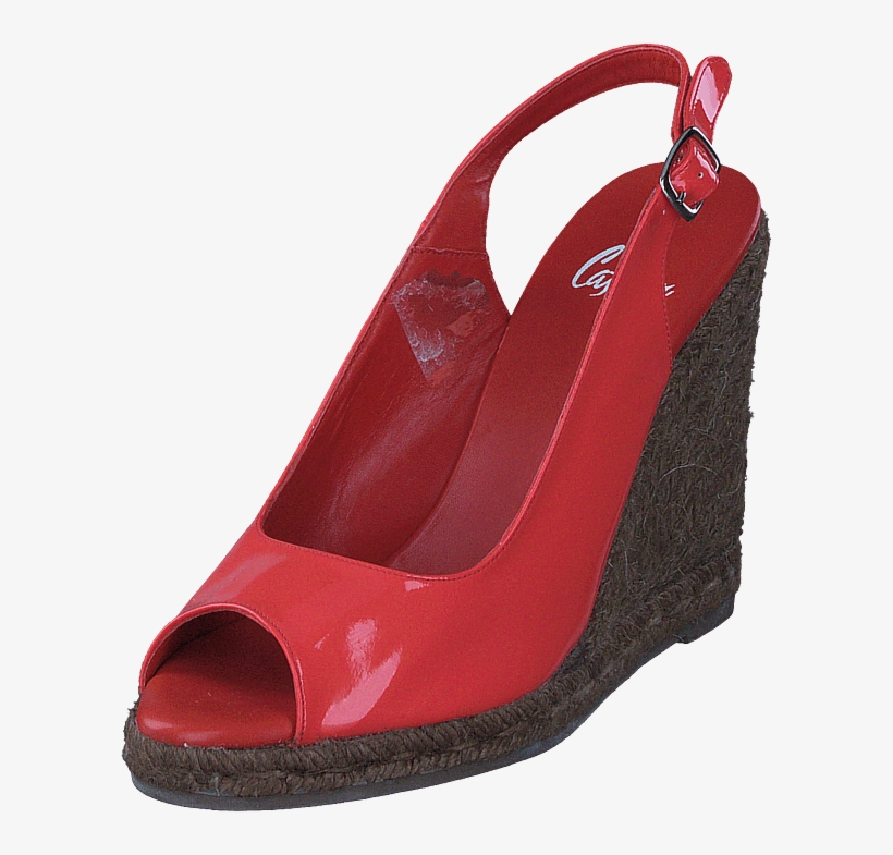 Castaner - Beso - Sandal, transparent png download