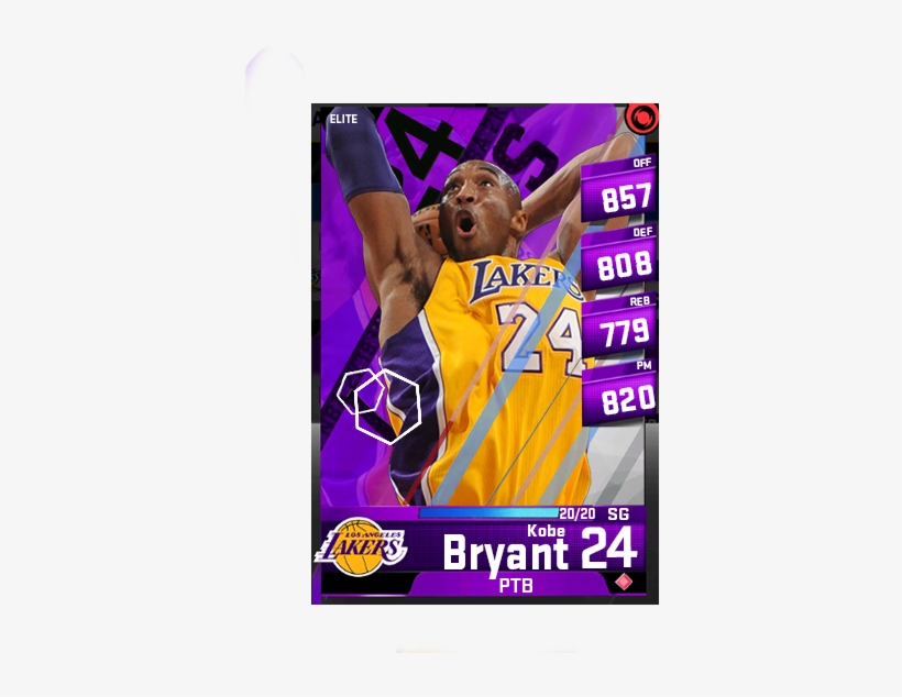 4 Oct - Angeles Lakers, transparent png download