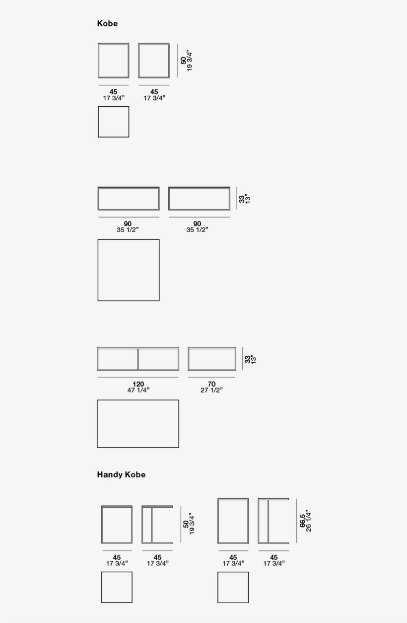 Technical Data Kobe - Diagram, transparent png download