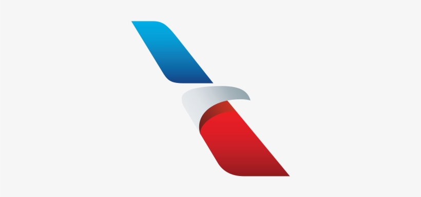 American Airlines Eagle Logo - American Airlines Logo Icon, transparent png download