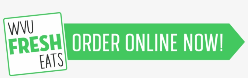 Wvu Order Now - Portable Network Graphics, transparent png download