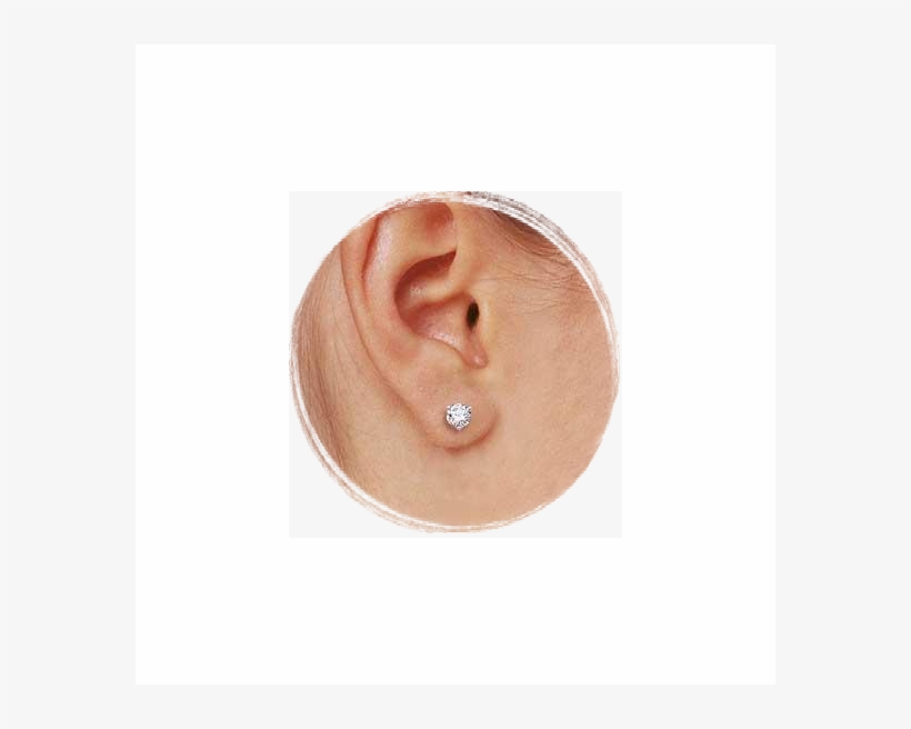 Have Your Children Always Wanted To Get Their Ears - Cosmetics, transparent png download