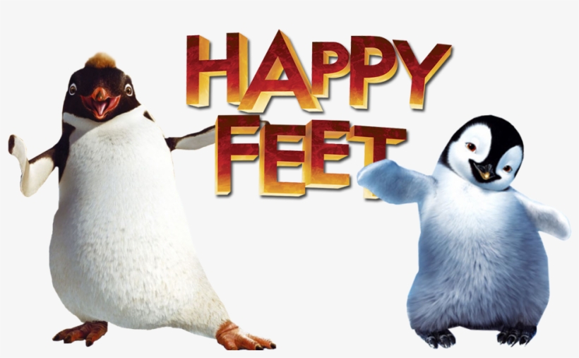 Happy Feet Png Photos - Happy Feet Png, transparent png download