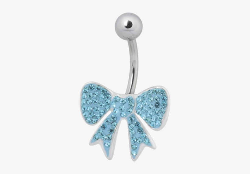 Bananabell - Body Piercing, transparent png download