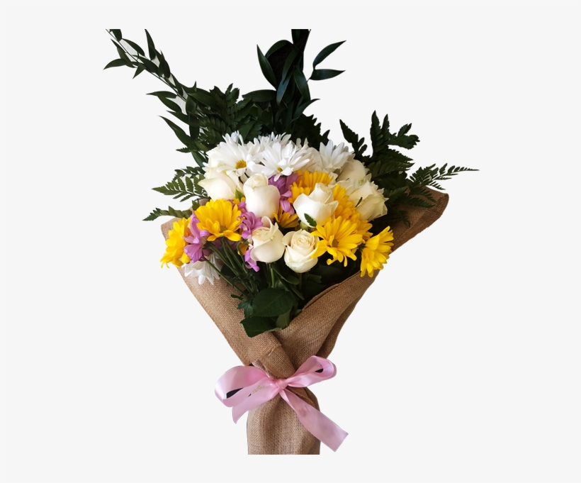 Michelle's Bouquet - Bouquet, transparent png download