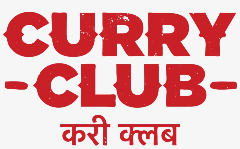 Now Taking Lunch Orders - The Curry Club, transparent png download