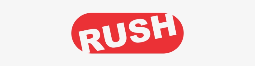 Rush Office Stamp - Office, transparent png download