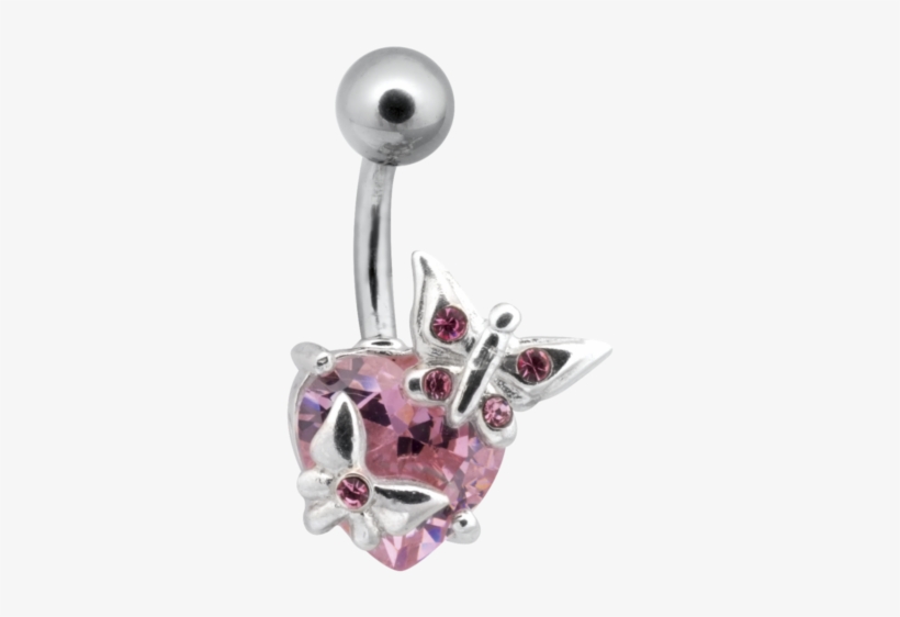 Bananabell - Body Piercing Jewellery, transparent png download