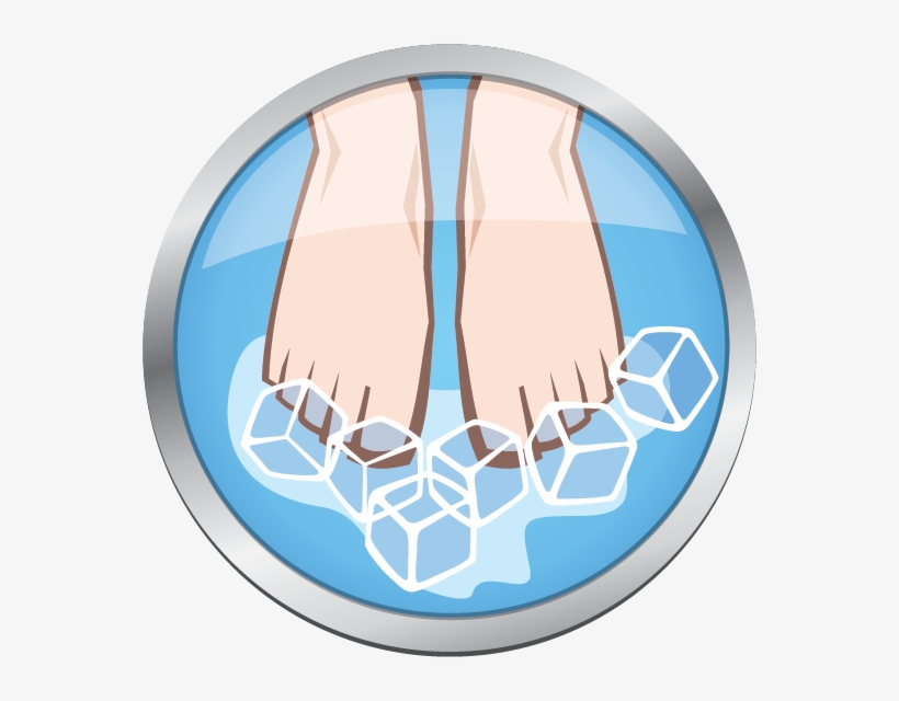 Feet Art Free Cliparts Cold Feet Clipart PNG Image Transparent PNG