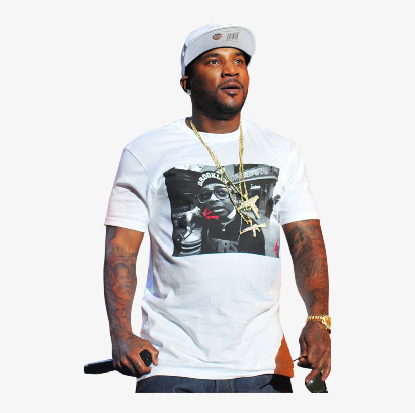 Jeezy Tried To End Gucci Mane's Career - Let's Get It: Thug Motivation 101, transparent png download