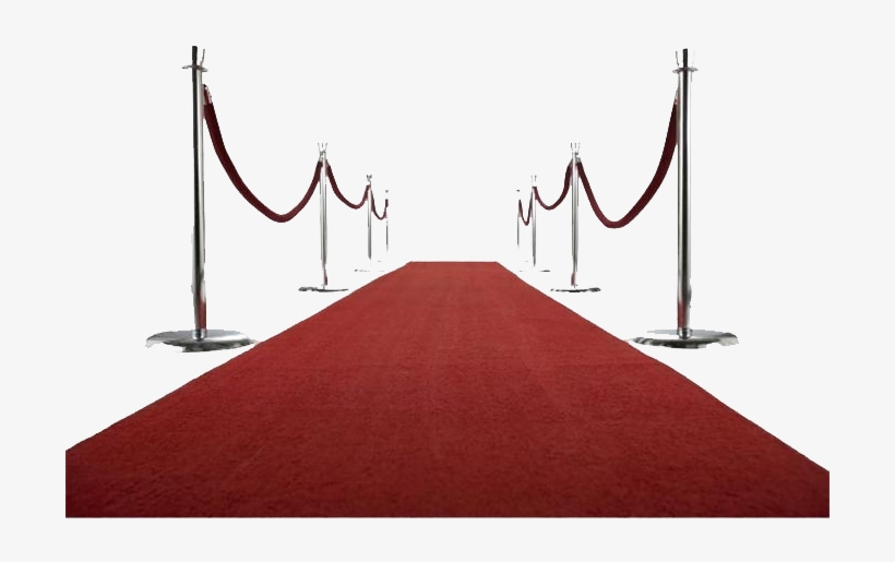 Download Free Red Carpet Png Images - Red Carpet Png, transparent png download