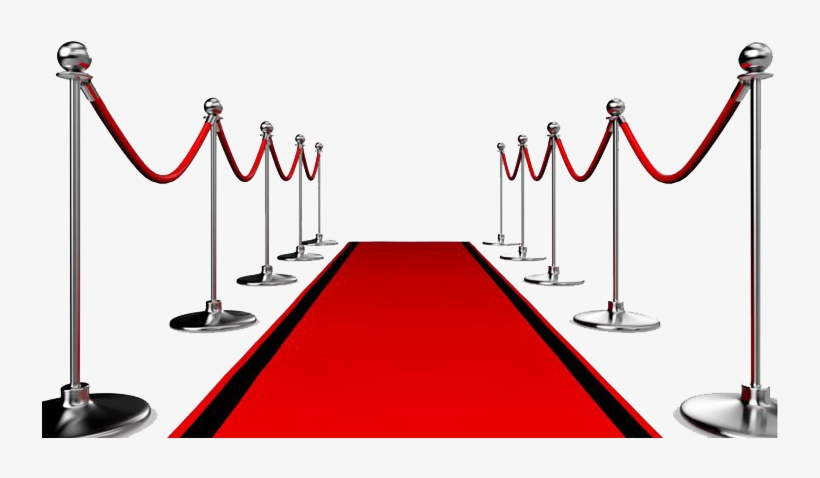 Red Carpet Png - Transparent Background Red Carpet Png, transparent png download