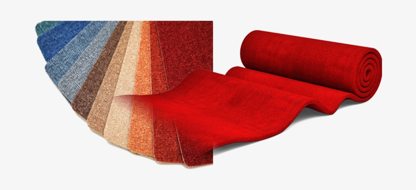 A Thick Heavy Covering For A Floor, Usually Made Of - Red Carpet For Sale South Africa, transparent png download