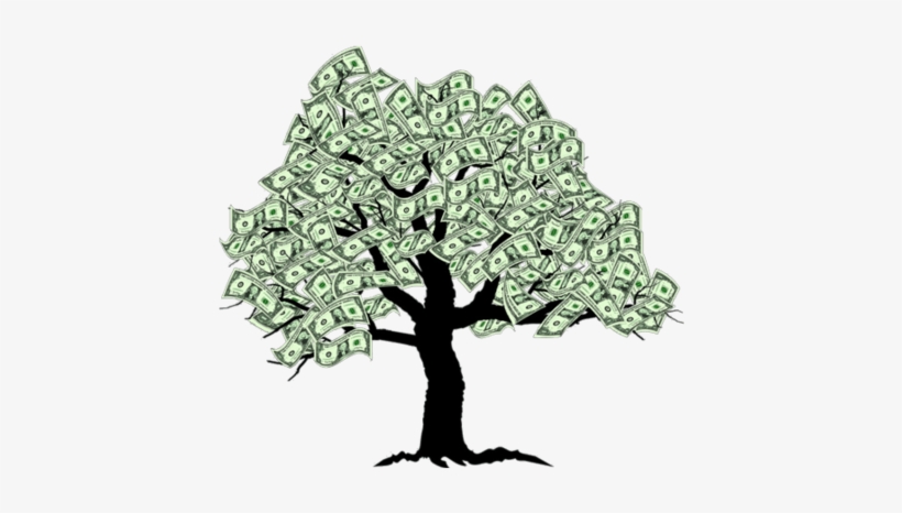 System View Specifications Details - Money Doesn T Grow On Trees Clipart, transparent png download