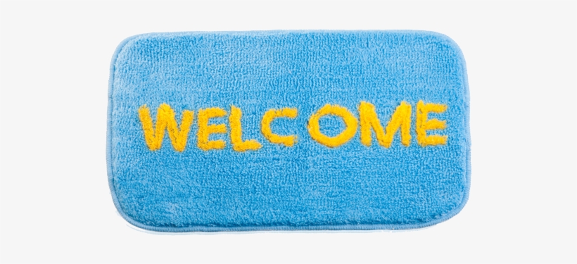 Carpet Cleaning Office, Hotel Or Domestic - Mat Images Clip Art, transparent png download