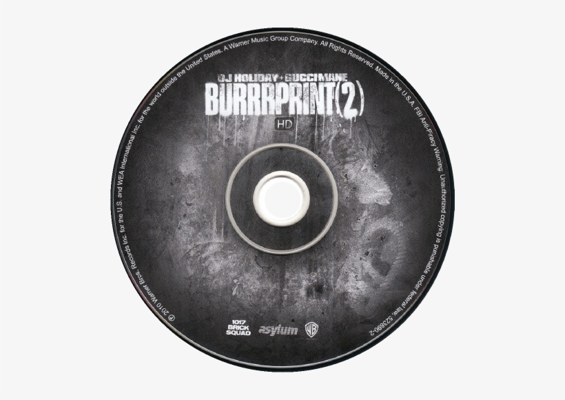 500 × 500 In Gucci Mane Burrrprint 2 PNG Image Transparent PNG Free