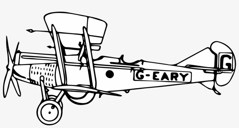 Airplane Westland Limousine Aircraft Sopwith Antelope - Sopwith Antelope, transparent png download