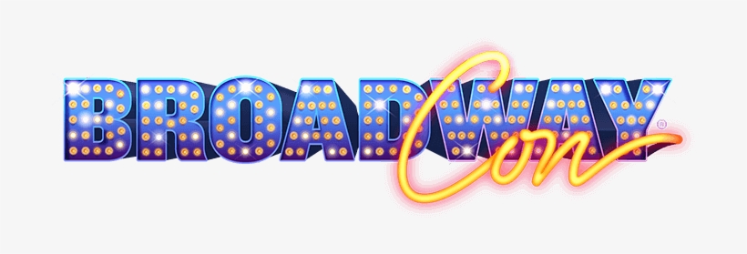 January 11 13, 2019 • Nyc - Broadwaycon 2018, transparent png download