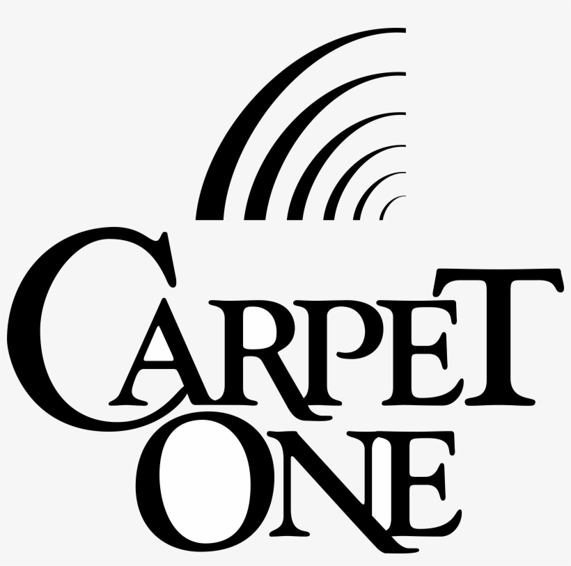 Carpet One 2 Logo Png Transparent - Carpet One Logo Vector, transparent png download