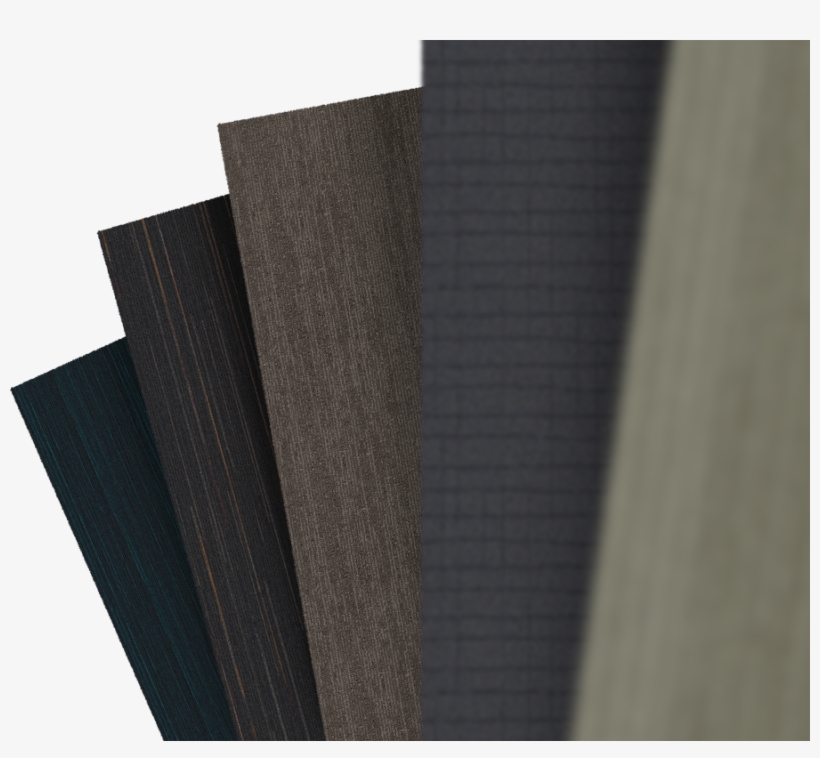 Carpet Tile Planks Fan - Carpet, transparent png download