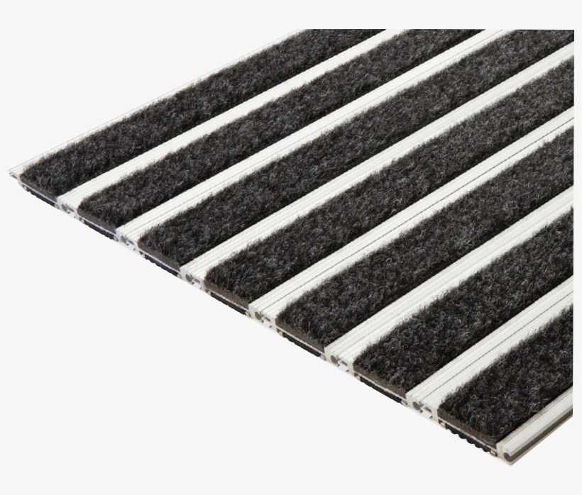 Clearview Offers An Extensive Range Of Heavy Duty Entrance - Floor, transparent png download