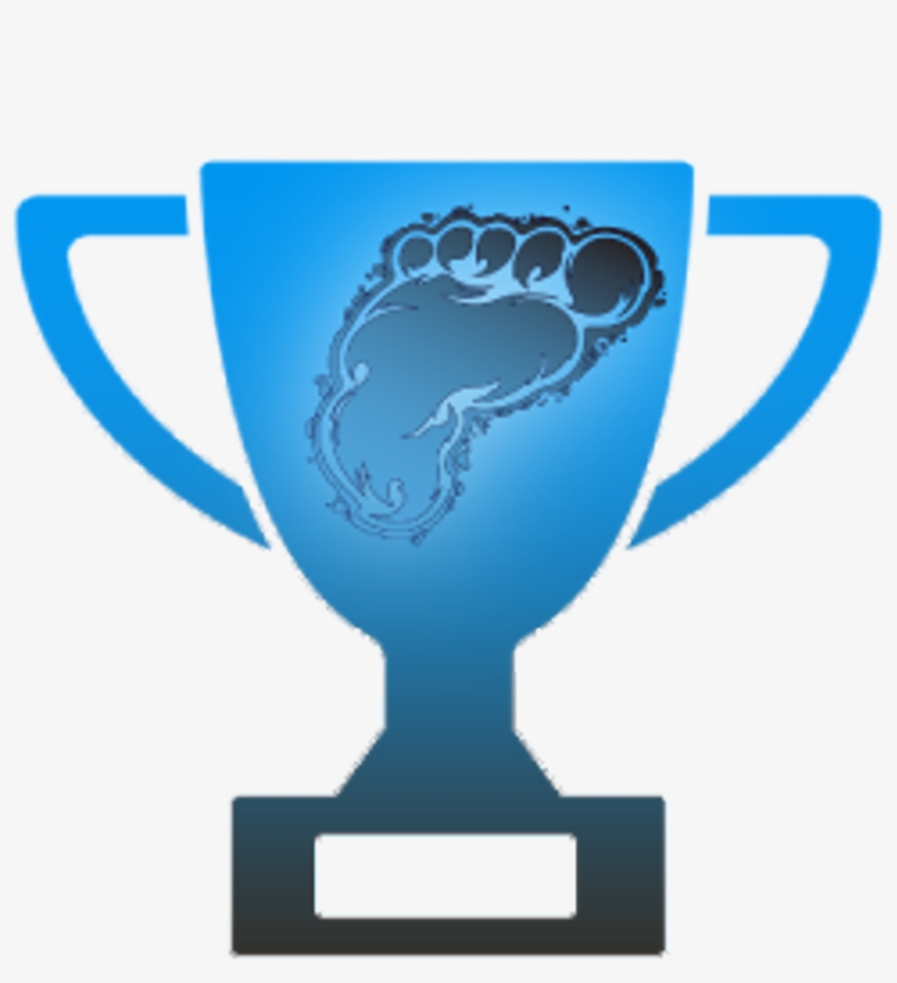Yeti Lacrosse Accomplishments - Award, transparent png download