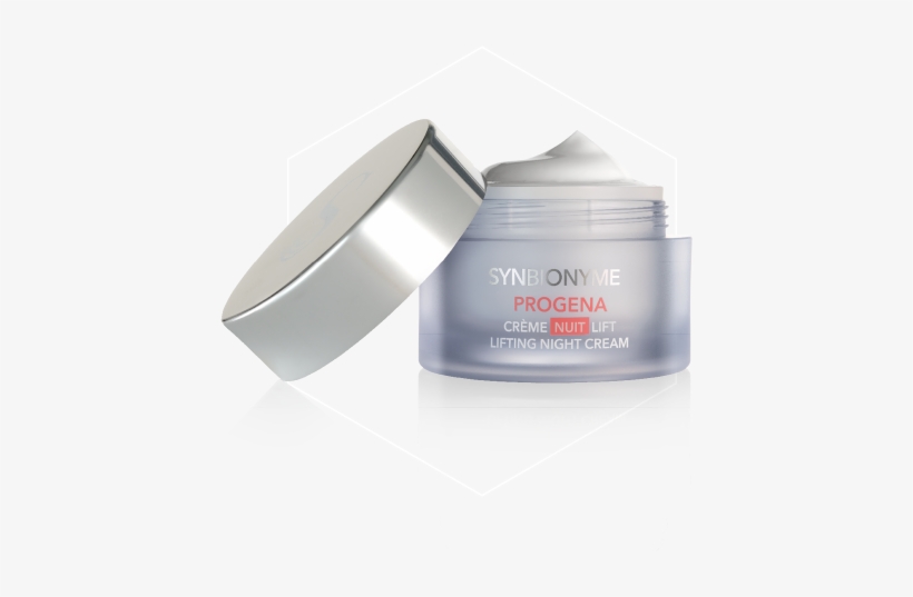 Is A Firming, Anti-wrinkle Night Cream Whose Very Comprehensive - Anti-aging Cream, transparent png download