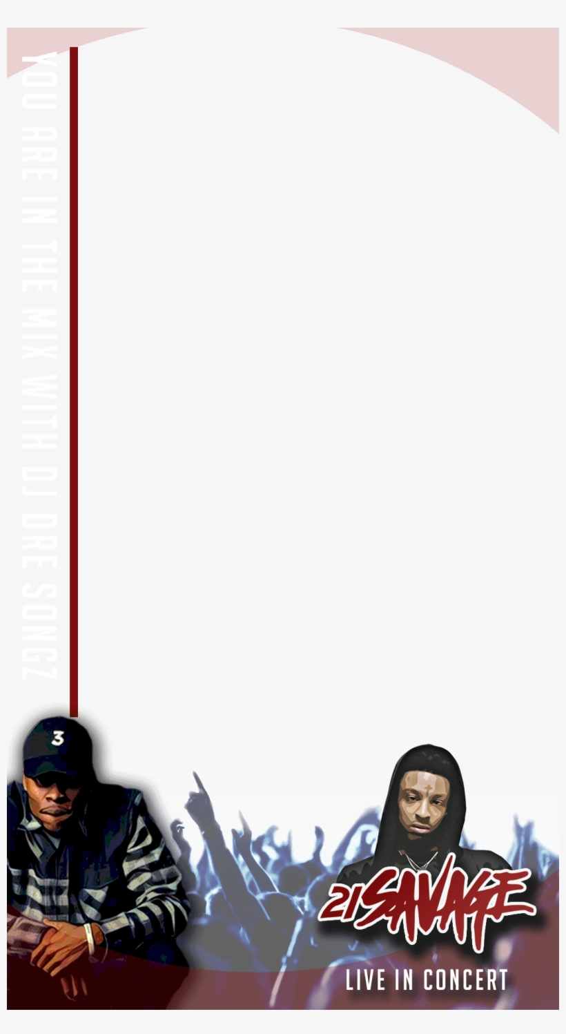 R Artistry - Midnight Rockers - Carl H - Download, transparent png download