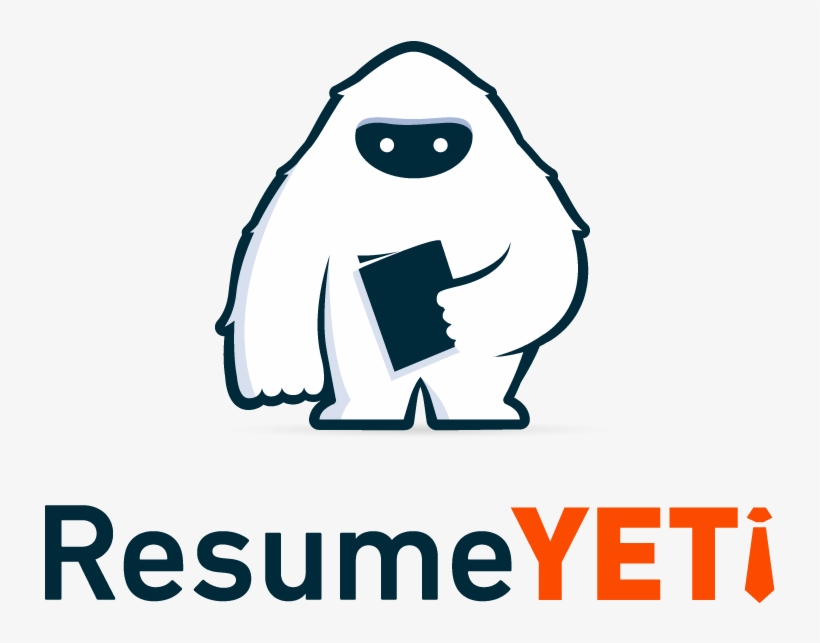 Resume Yeti Launches - Résumé, transparent png download
