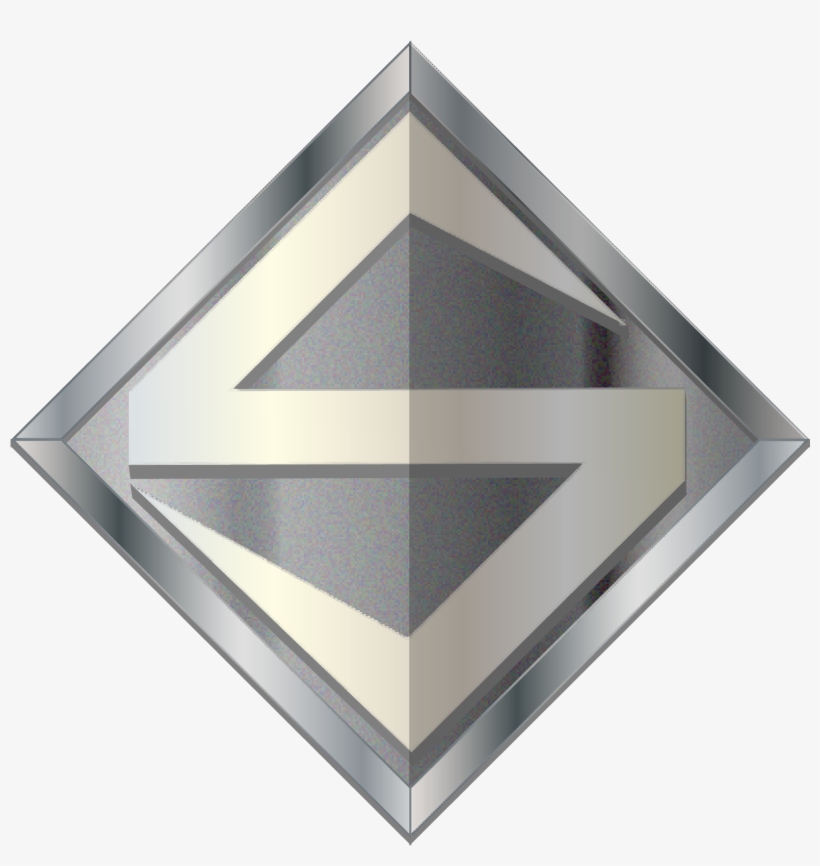 Contact - Triangle, transparent png download