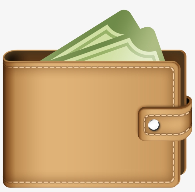 Free Png Wallet Png Images Transparent - Wallet Clipart, transparent png download