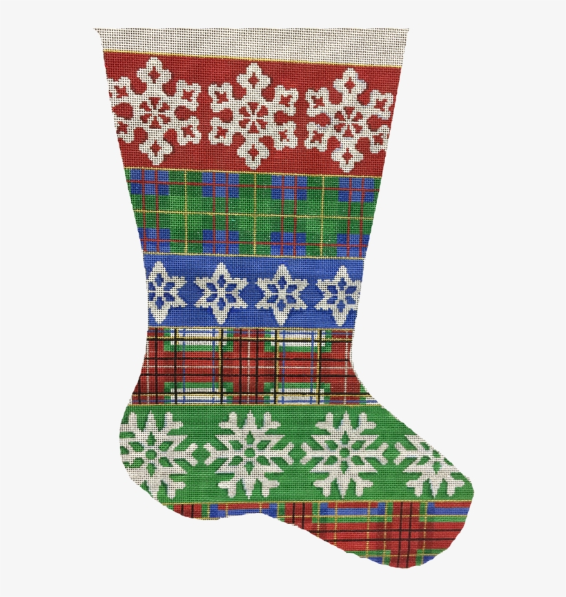 Christmas Stocking, transparent png download