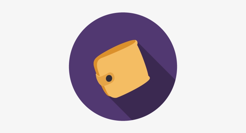 Choosing A Wallet - Cryptocurrency, transparent png download