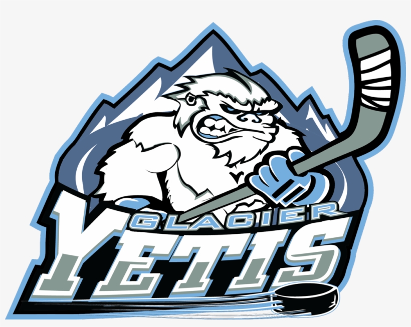 Glacier Yetis, transparent png download