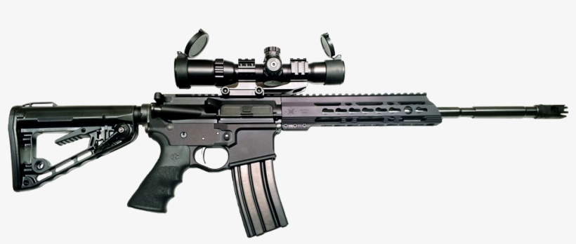 Ar 10 Parts, Ar15 Kit And Custom Builds - Live Free Armory Ar10, transparent png download