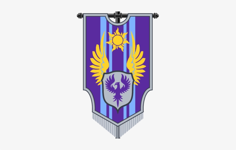 [ Img] - Medieval Flag Png, transparent png download