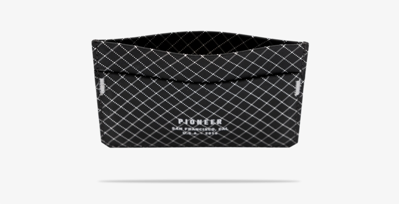 Molecule Wallet - レザー トート バッグ 総 柄, transparent png download