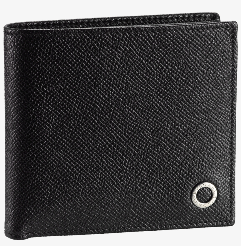 Jpg Transparent Bvlgari Man Leather Wallet - Chanel, transparent png download