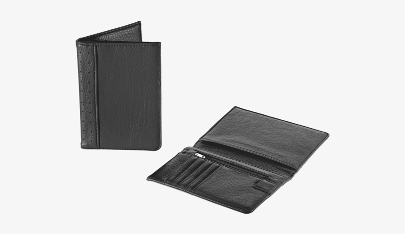 Rfid-blocking Passport Wallet - Teal Travel Smart Rfid Passport Wallet Teal Brand New, transparent png download